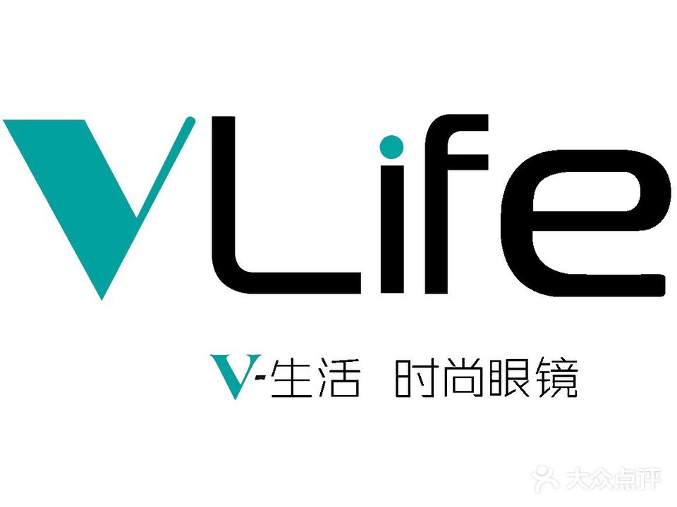 VLife视诺眼镜(天虹商场经开店)