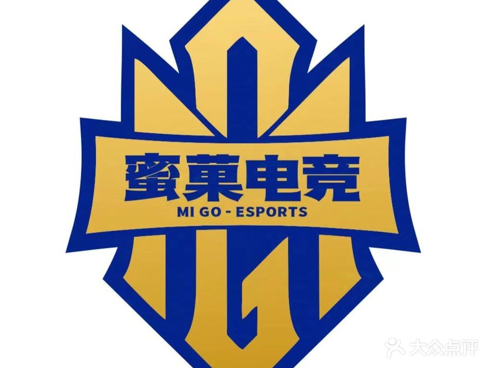蜜果网咖(友好大厦店)