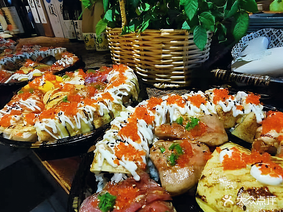 花道寿司·料理(东城店)