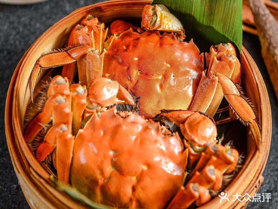 凯旋餐厅Cachet(新天地朗廷酒店)