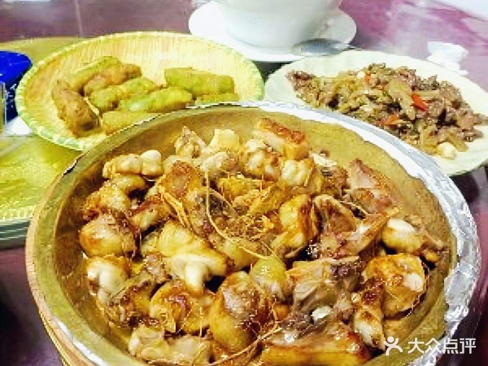长丽农庄·客天下巴伐利亚农庄店