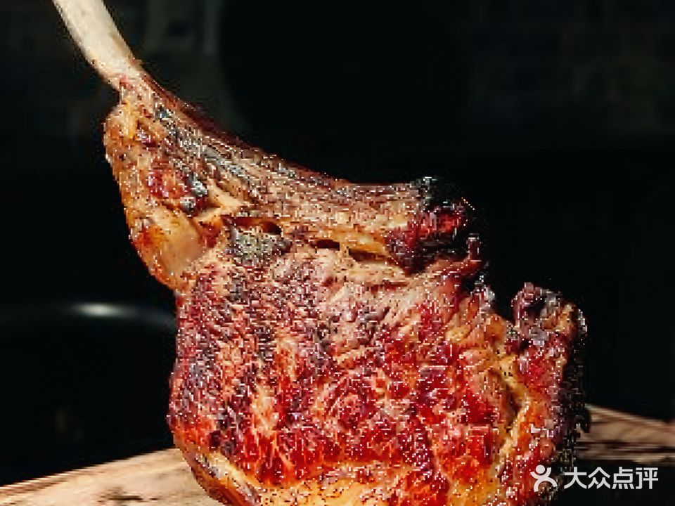 KITCHEN逸餐厅牛排·锅物·融合餐(蓝色港湾店)