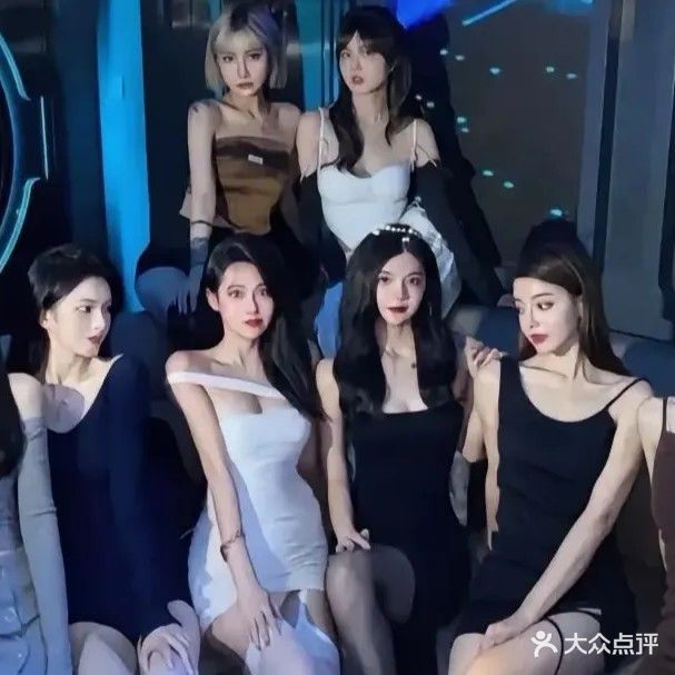 天空之城商务KTV