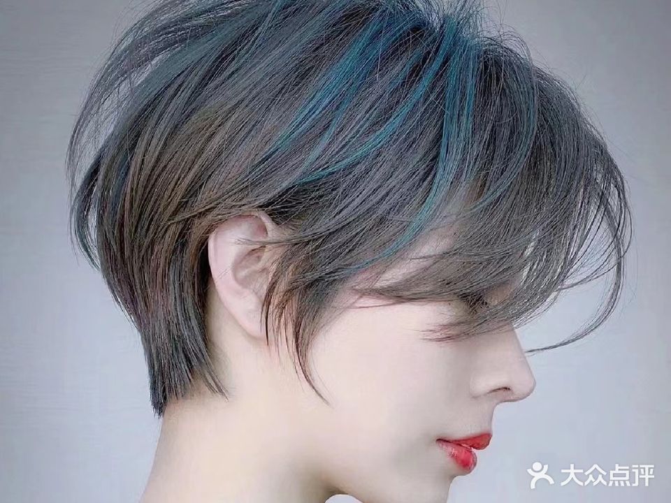 罗林造型(中洲天御店)