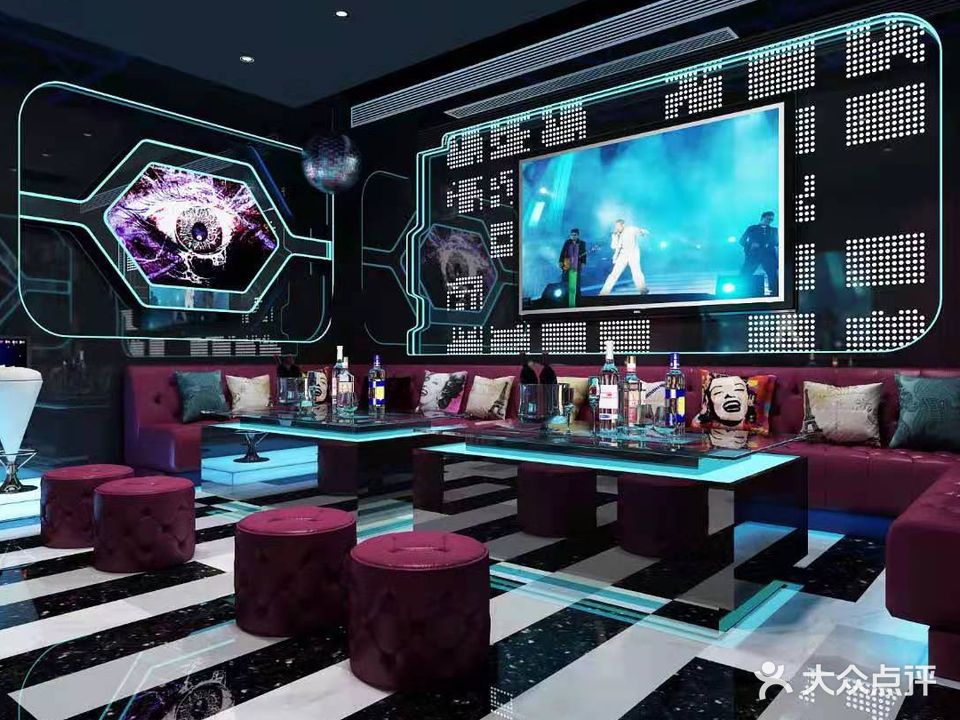 美猴王生KTV