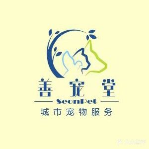 宠堂溱鳎善城市宠物服务