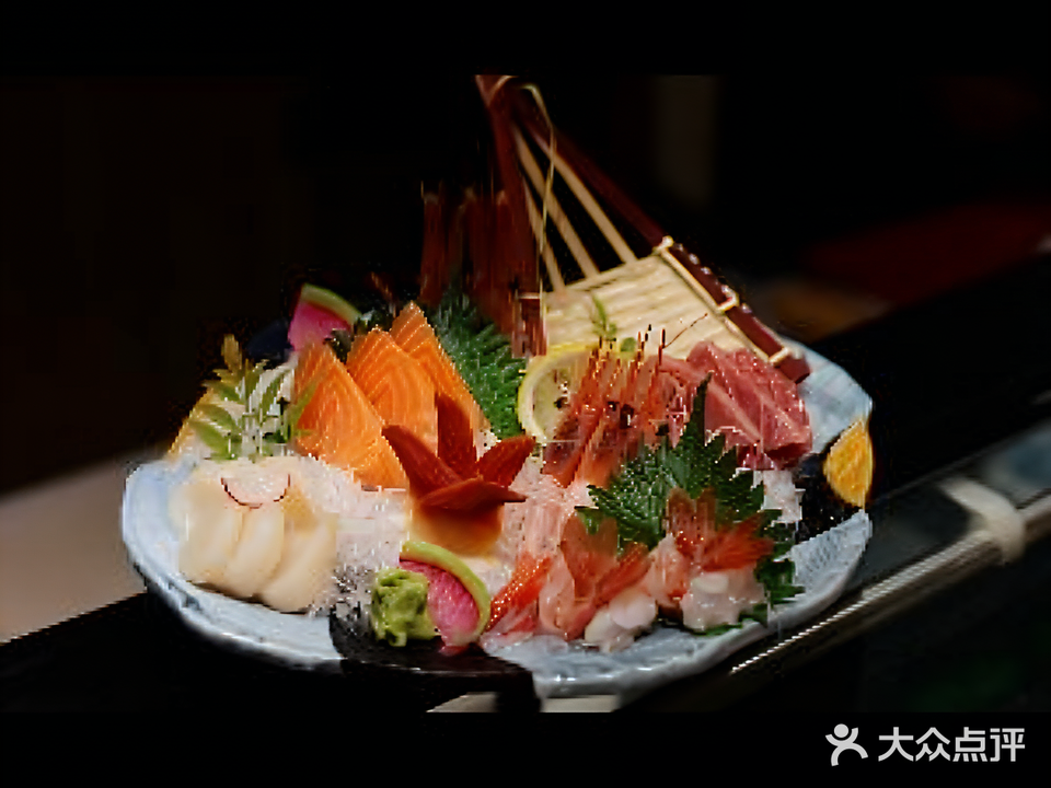 汀风月下居酒屋(钟楼店)