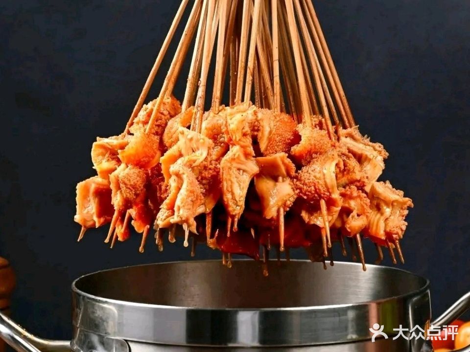 原木森林烤肉(哈西总店)