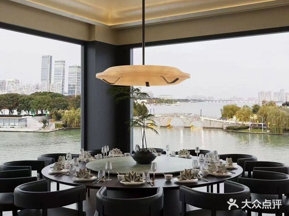 浅棠臻食(李公堤店)