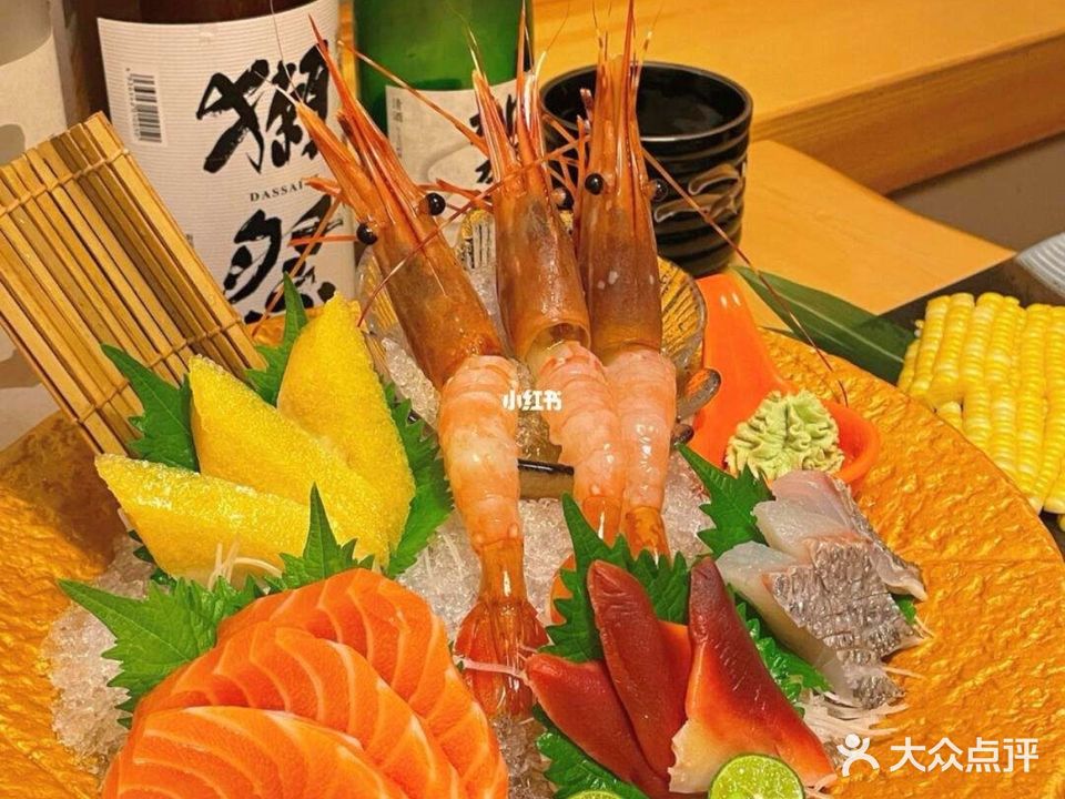 鸟茂居酒屋·烧鸟酒场·深夜使堂(淮河文化广场店)