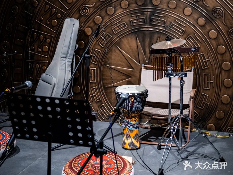 瑕疵酒馆Flawmark Taproom