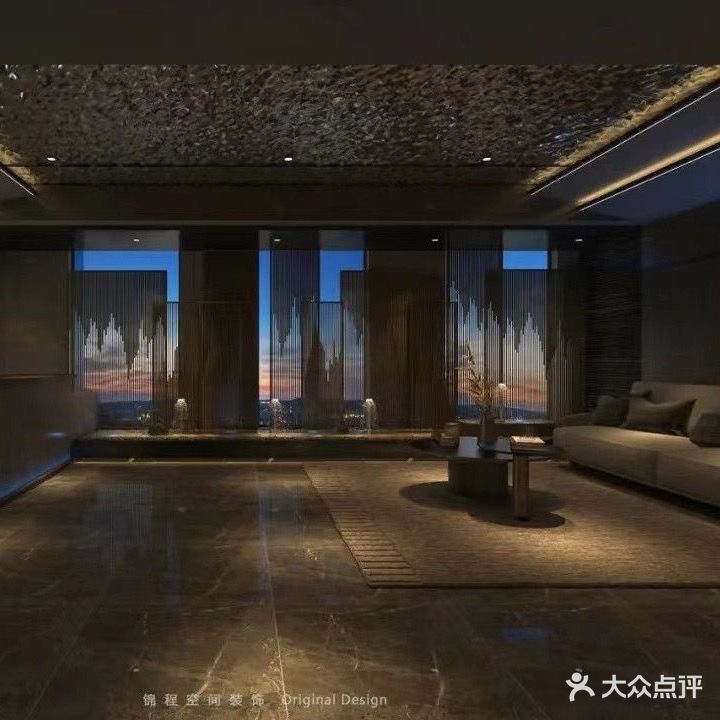沐云湾足道SPA养生(海滨三路店)