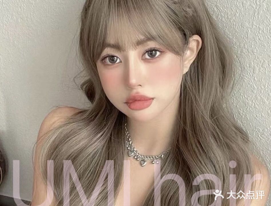 UMI发型工作室