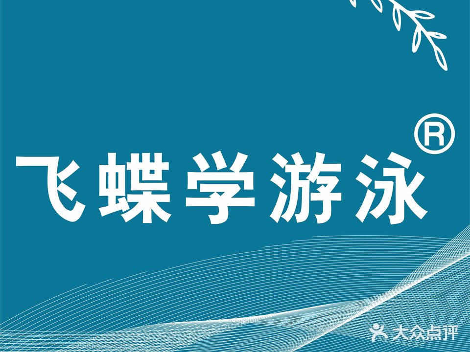 飞蝶学游泳私教(中海云著店)