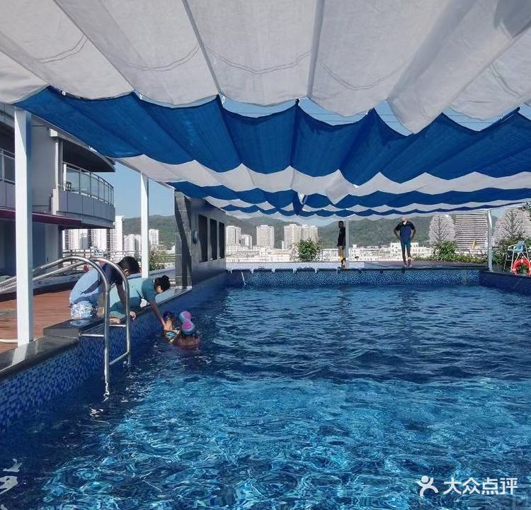 星游体育游泳馆