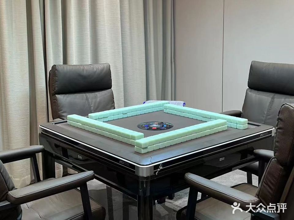 大赢家棋牌(新万悦购物中心店)