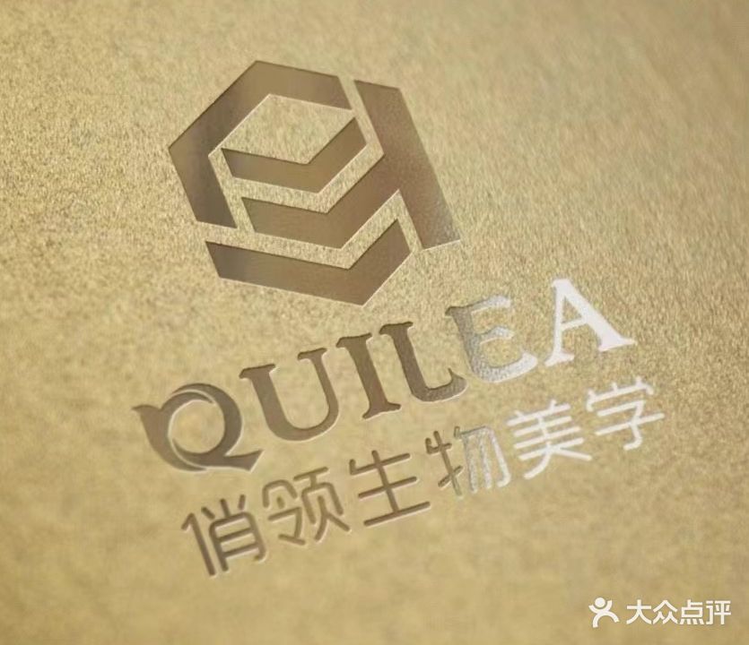 俏领科技美学(瑞豪花园店)