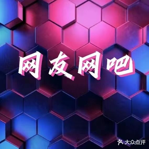 网友网吧(亚美路店)