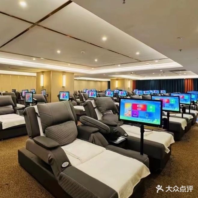 云尚水汇(佳宁娜广场店)
