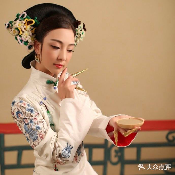 缘芭莎·养生美容spa馆(云南路店)