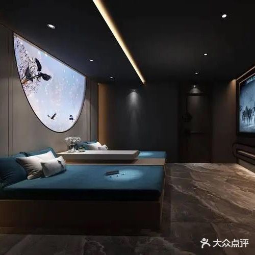 尚嘉养生足浴
