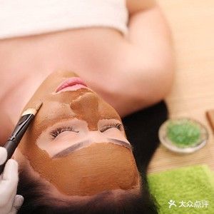 艾馨儿专业美荣美体