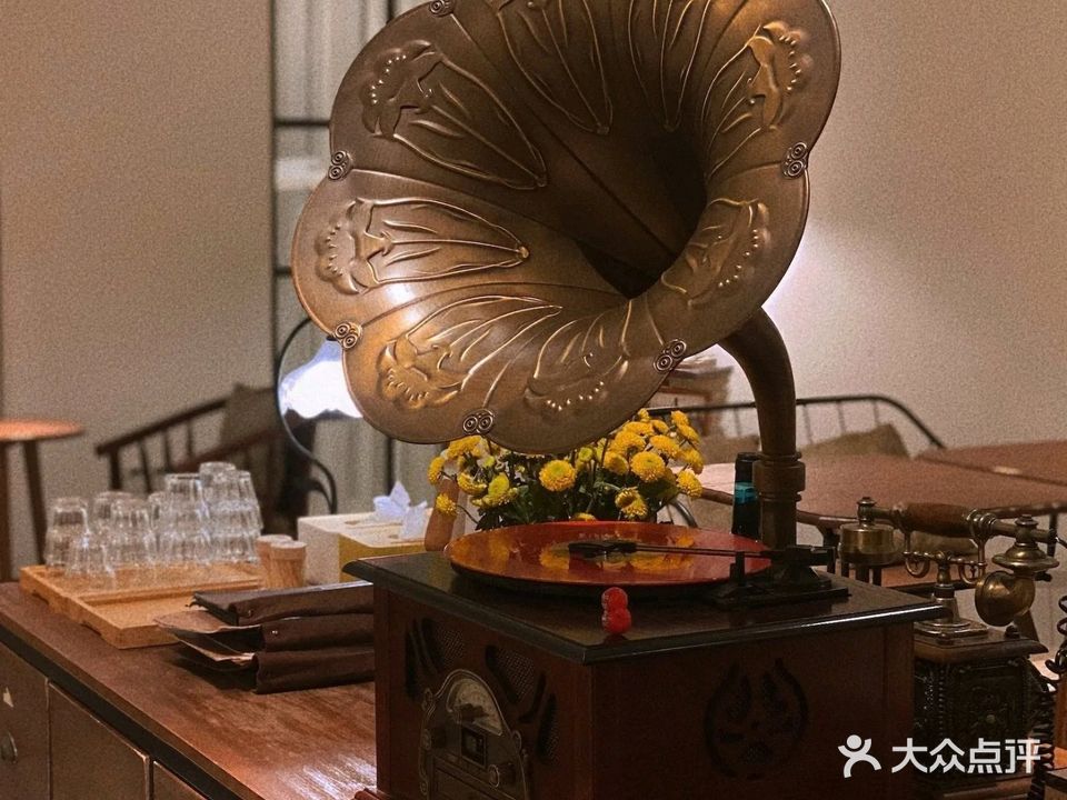 SHEMO夏木精品咖啡西式简餐(大沥店)
