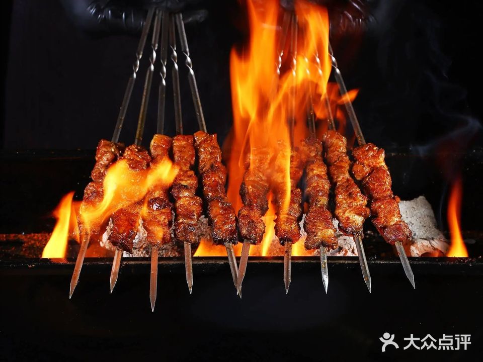 小碗家炭烧(景星花园店)