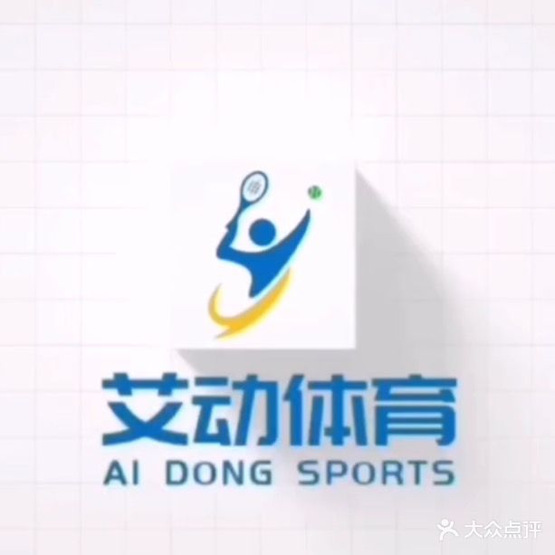 艾动少儿网球(新世纪百货宜宾商都店)