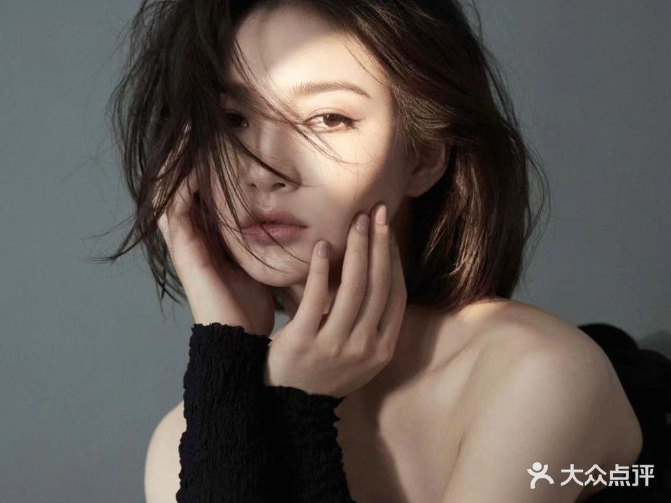 欧尚美发(工作室)