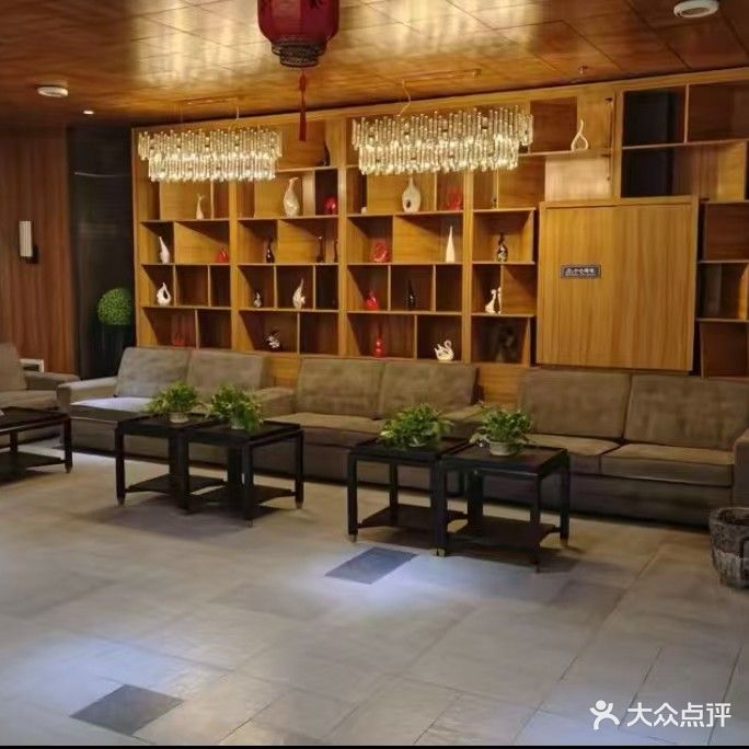 清水湾洗浴