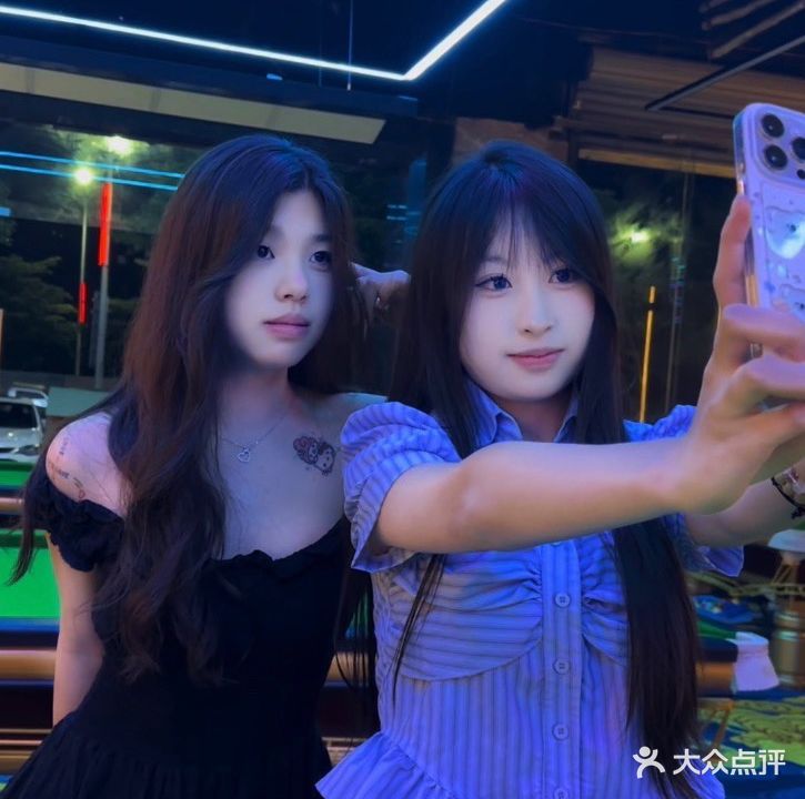 寐爵栳兴仂台球俱乐部(东源店)