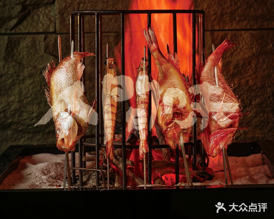 人间味·炭火割烹(省府店)