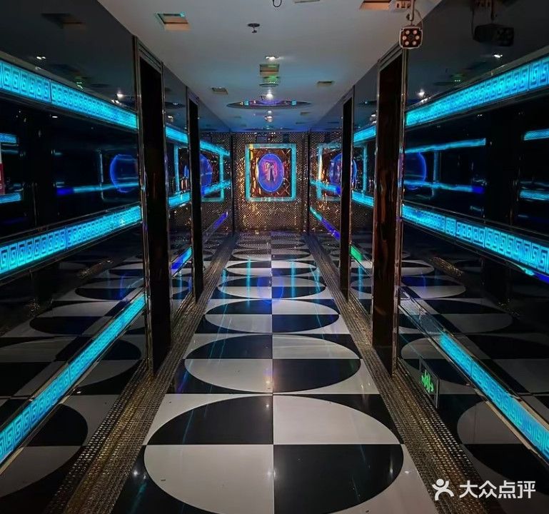 金凯龙酒店量贩KTV