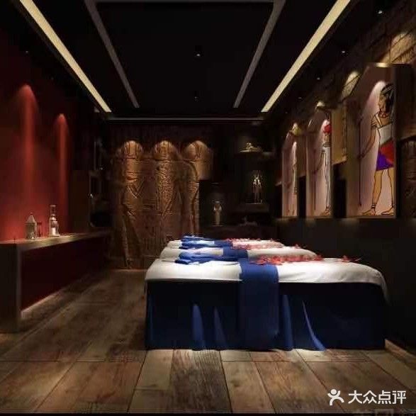 谊足乐·足浴SPA