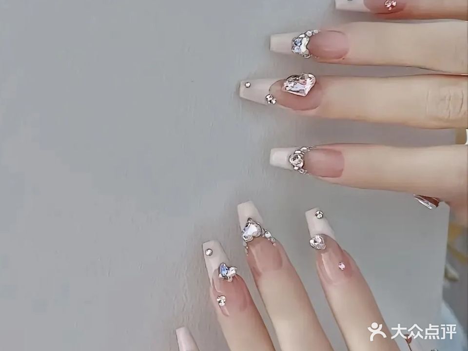 后宫美甲美睫工作室
