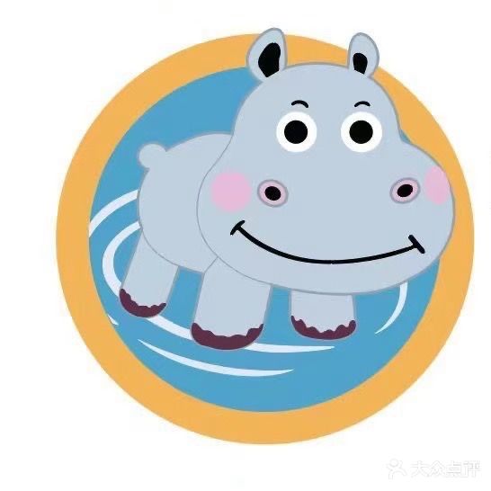 河马泡泡儿童游泳馆(六一路店)