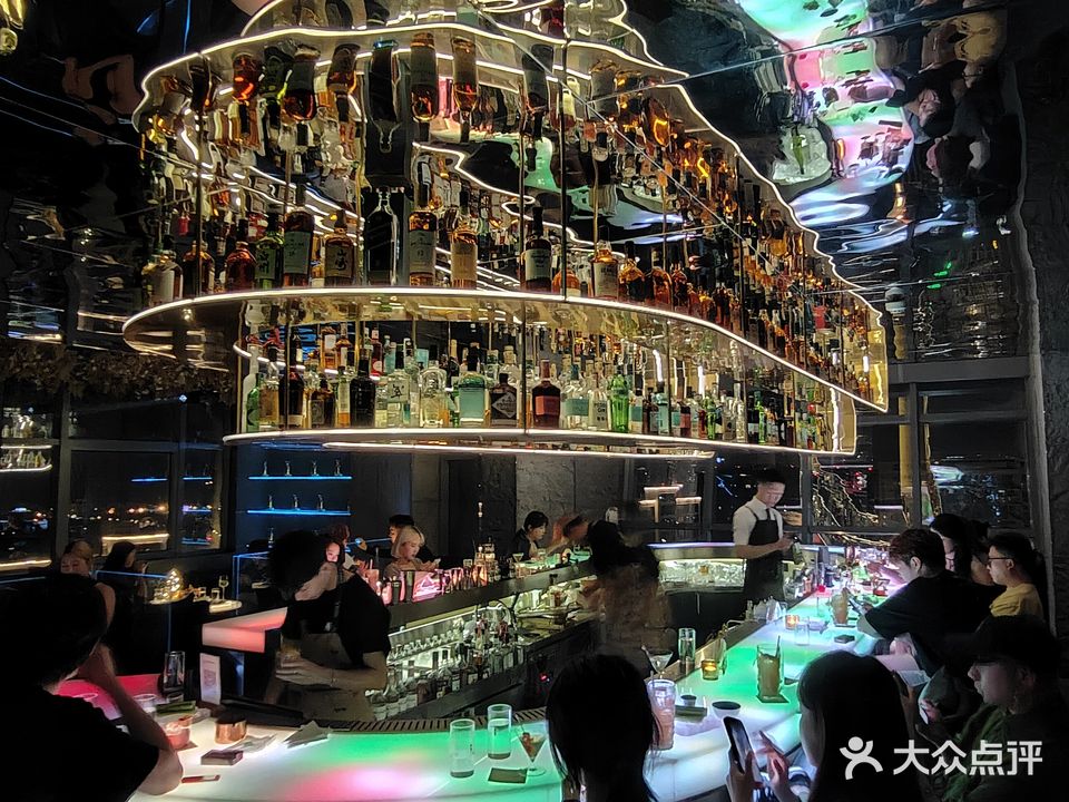 酒饕BALANCE