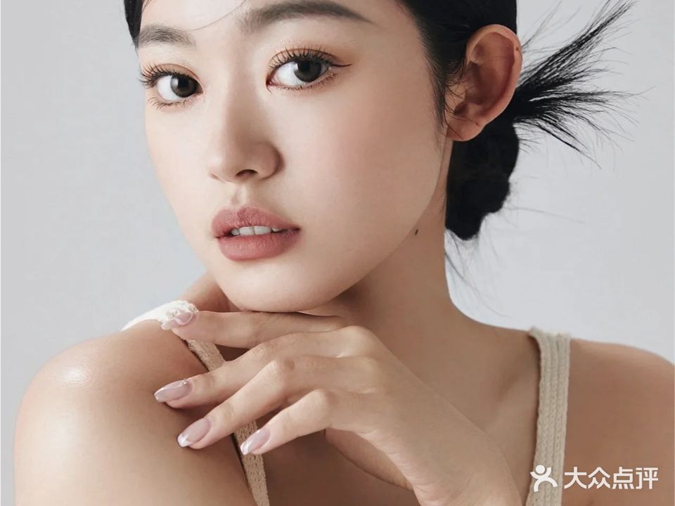 七月美甲美睫