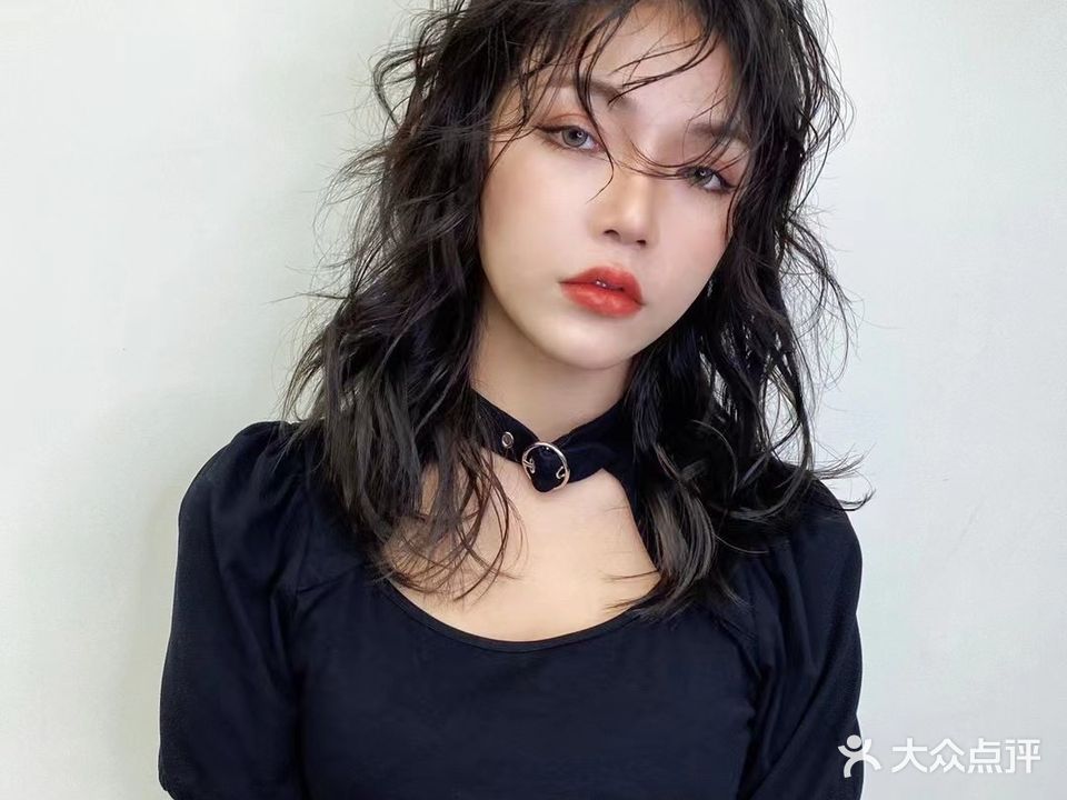 MK Hair美发店(恒福尚城店)