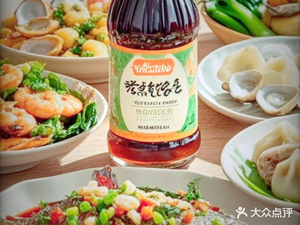 渔家人海鲜家常菜馆