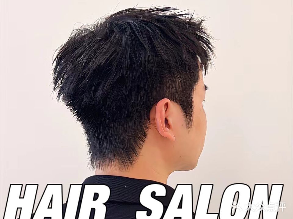 UN·salon(万达专业店)