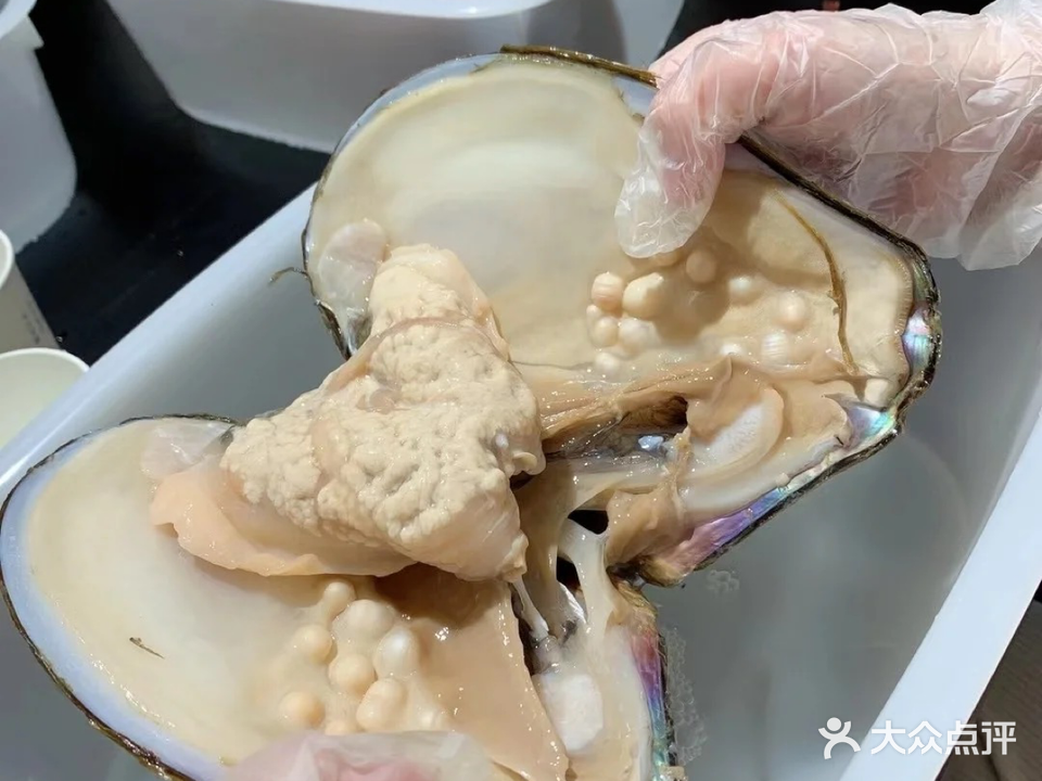 鹤壁亦初珍珠工作室(天逸·双水湾店)