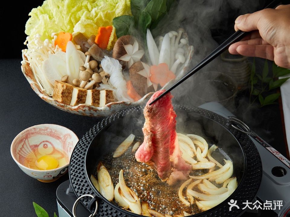 九胜龙屋·和牛の肉(新年华店)