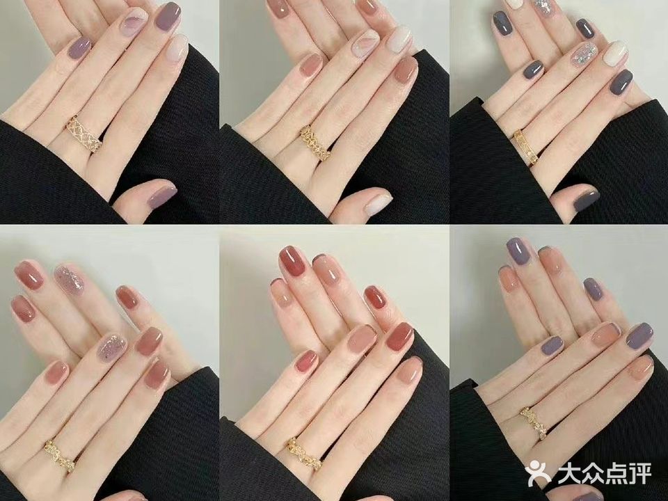 美之妍美妆肌肤管理