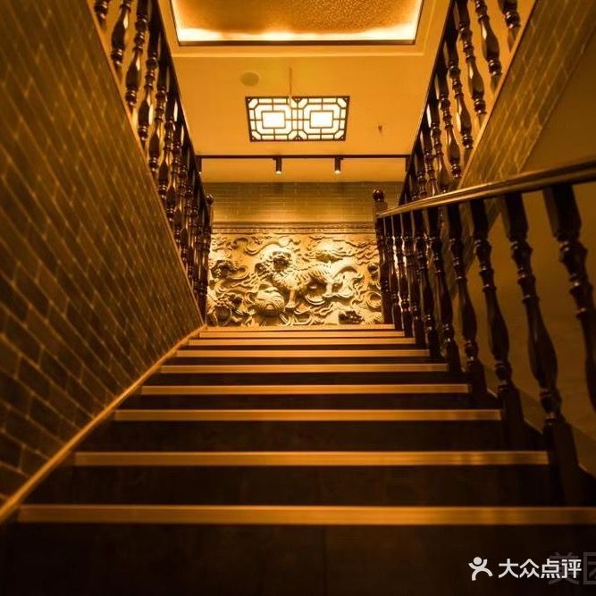 杨波采耳·变装沉浸式spa·按摩足疗(平遥店)