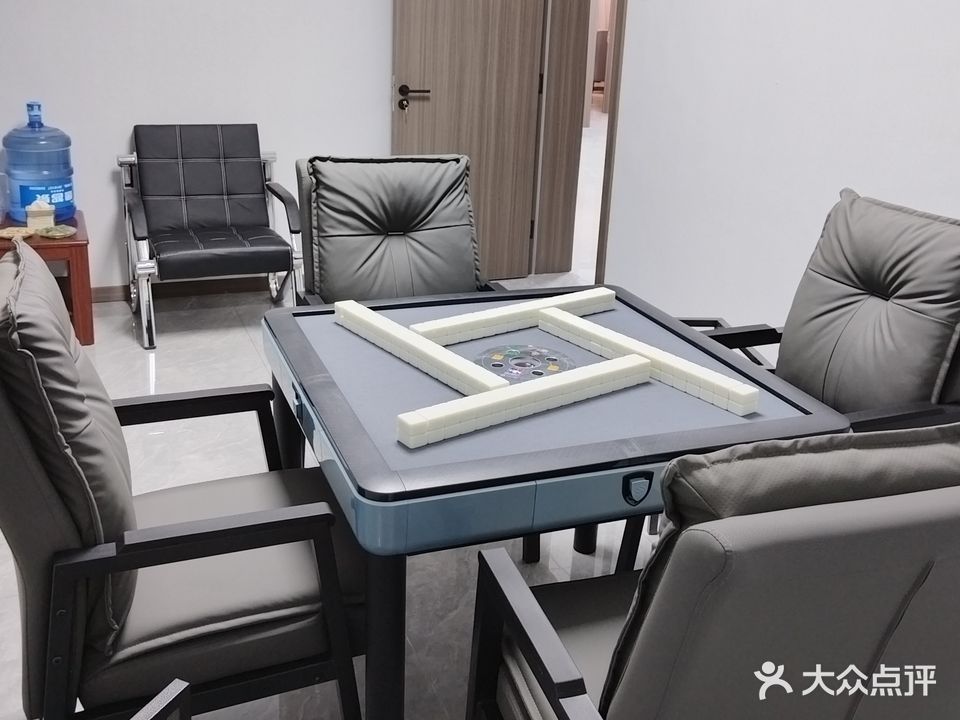 晓晓休闲娱乐馆