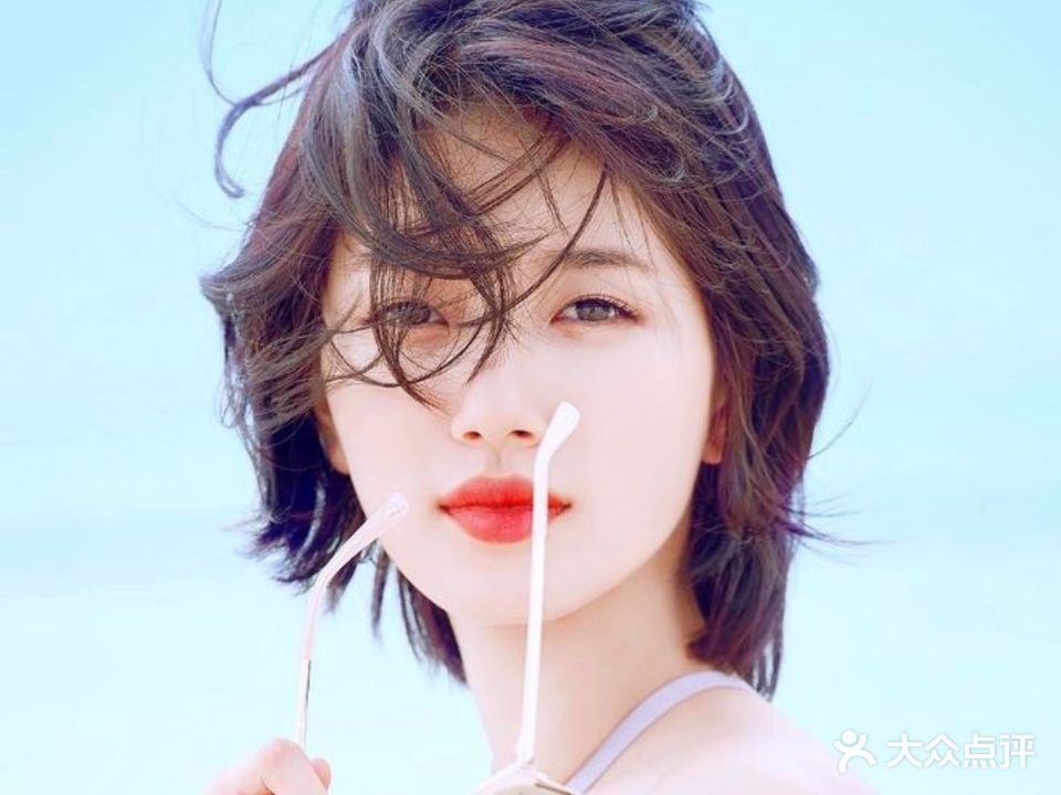 I FAS·烫染接发美发设计