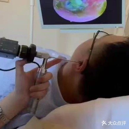 可视采耳养生馆