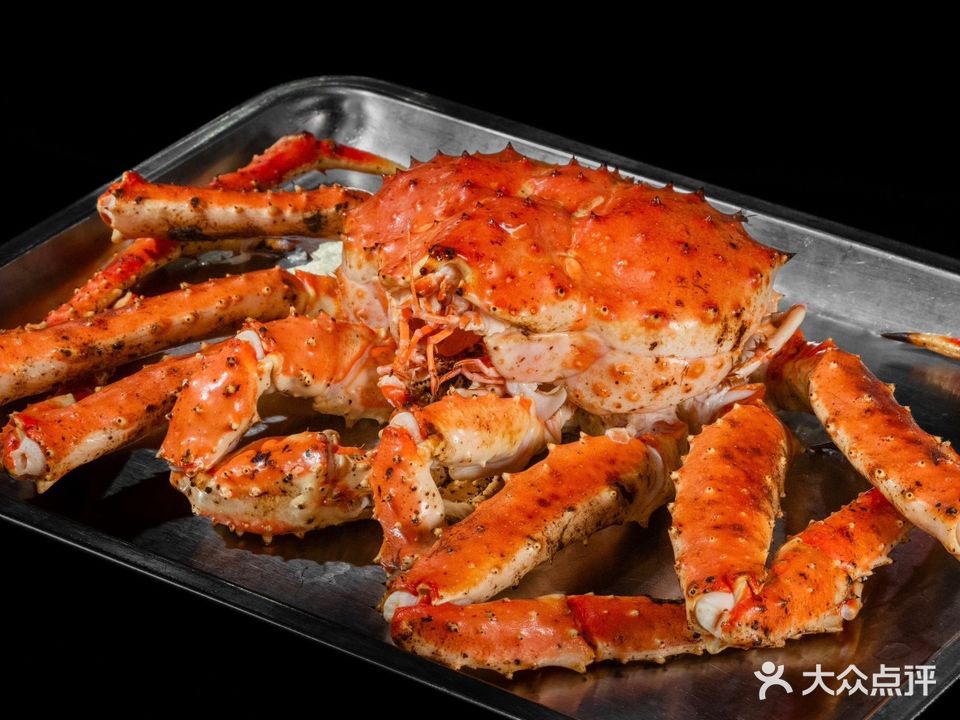 虾炳海鲜(容桂店)